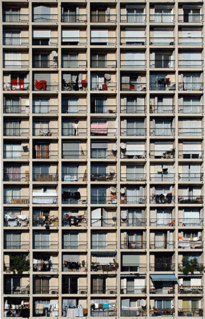 Les architectes sont parfois des abrutis
